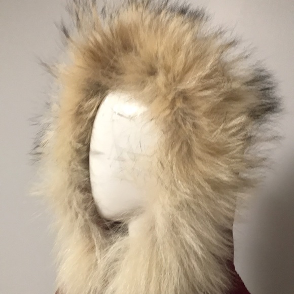 Vintage Wright Alaskan Parky - Picture 4 of 14